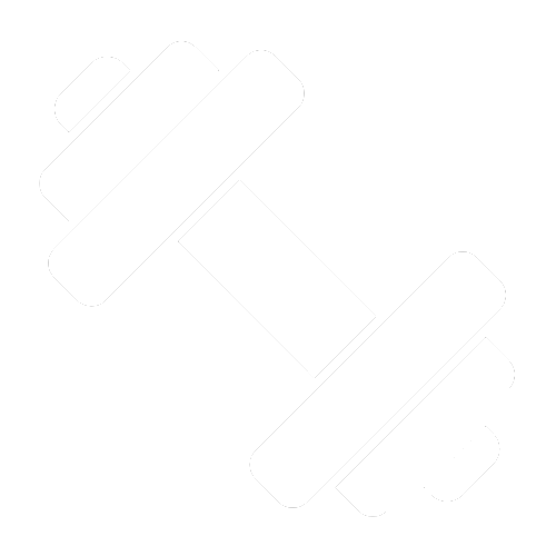 Dumbbell Icon